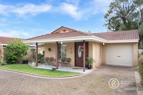 5/11 Salmon Cl, West Busselton, WA 6280