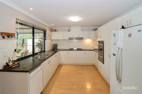 Property photo of 4 Kybra Close Yalyalup WA 6280