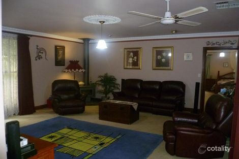 Property photo of 467 Chum Creek Road Chum Creek VIC 3777