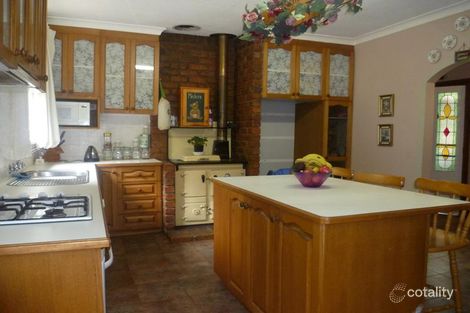 Property photo of 467 Chum Creek Road Chum Creek VIC 3777