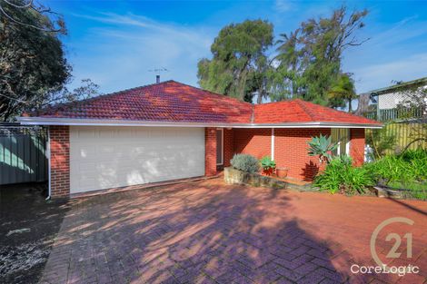 Property photo of 76 Estuary View Road Dawesville WA 6211