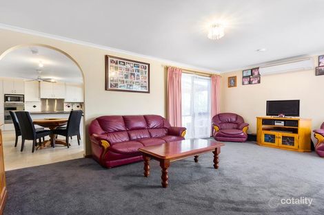 Property photo of 54 Barker Drive Mooroolbark VIC 3138