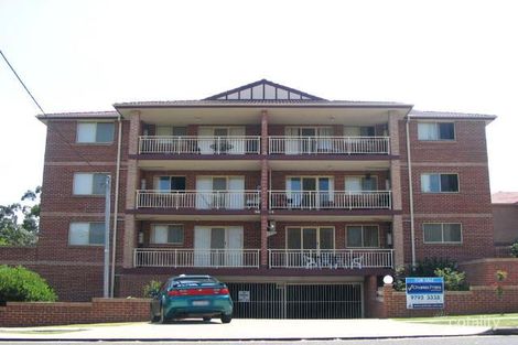 Property photo of 9/23 Melanie Street Yagoona NSW 2199