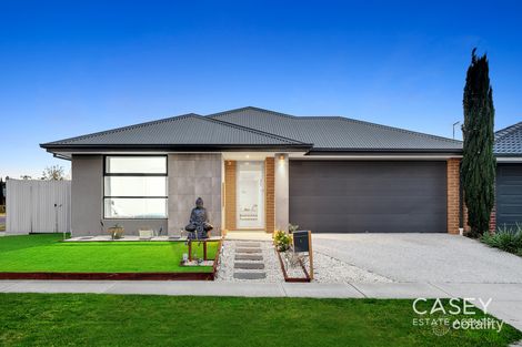 Property photo of 1 Nagle Crescent Cranbourne West VIC 3977