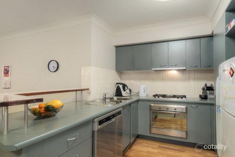 Property photo of 22/47 Twine Street Spring Hill QLD 4000