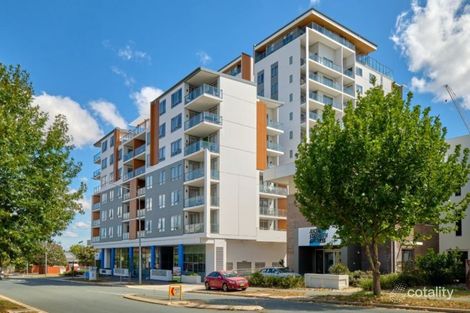 70/77 Gozzard St, Gungahlin, ACT 2912