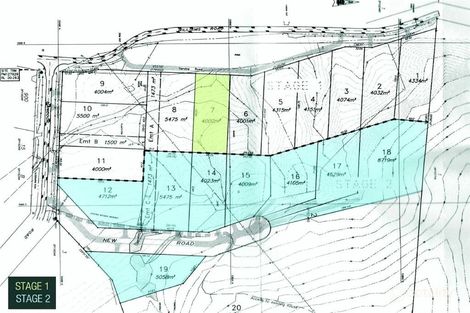 Property photo of 333-339 Williams Road Alligator Creek QLD 4816