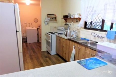 Property photo of 12 Woodrow Street Kilcoy QLD 4515