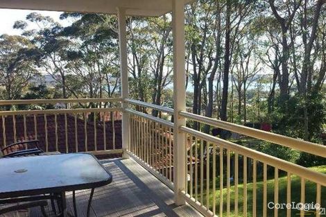 Property photo of 35 The Breakwater Corlette NSW 2315