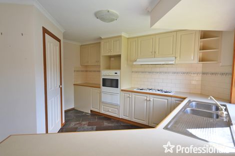 Property photo of 36 The Circuit Lilydale VIC 3140
