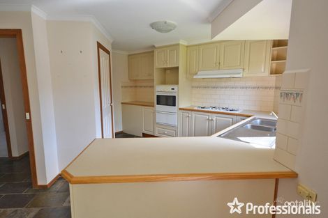 Property photo of 36 The Circuit Lilydale VIC 3140