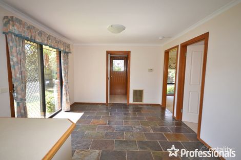 Property photo of 36 The Circuit Lilydale VIC 3140