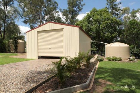 Property photo of 8 Crows Ash Court Lowood QLD 4311