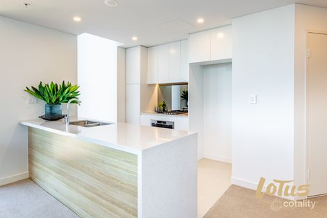 Property photo of 413/20 Nancarrow Avenue Meadowbank NSW 2114