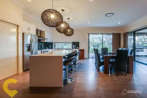 Property photo of 2 Coachella Crescent Upper Coomera QLD 4209