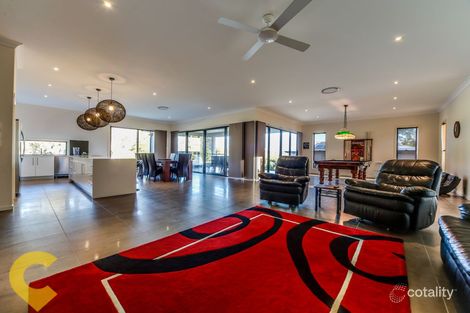 Property photo of 2 Coachella Crescent Upper Coomera QLD 4209