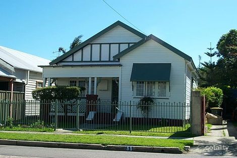 Property photo of 55 Llewellyn Street Merewether NSW 2291