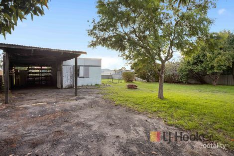 Property photo of 23 Moyes Street Manjimup WA 6258