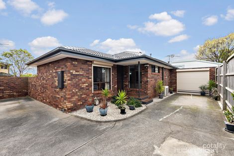 3/78 Scott St, Dandenong, VIC 3175