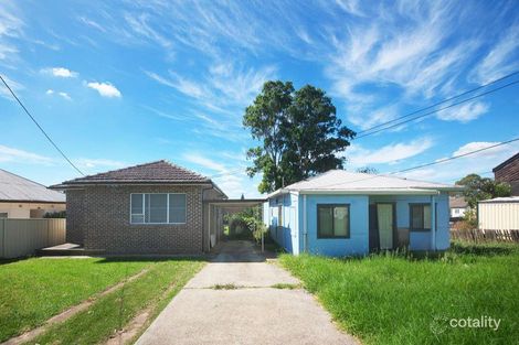 Property photo of 118 Boyd Street Cabramatta West NSW 2166