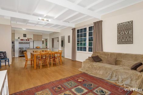 Property photo of 42 The Crescent Sassafras VIC 3787