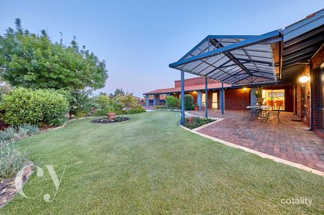 Property photo of 20 Campion Crescent Attadale WA 6156