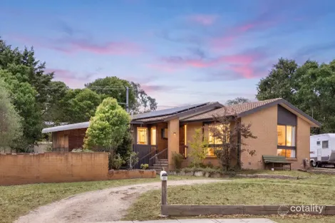 Property photo of 23 Bromley Street Wanniassa ACT 2903