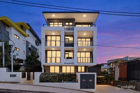 5/5 Raffles St, Mount Gravatt East, QLD 4122