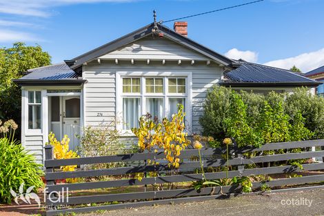 274 Park St, North Hobart, TAS 7000