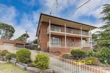 Property photo of 10 Dookie Court Broadmeadows VIC 3047