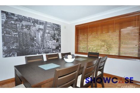 Property photo of 4 Ainslie Parade Carlingford NSW 2118