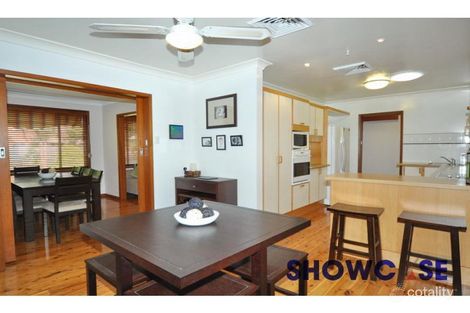 Property photo of 4 Ainslie Parade Carlingford NSW 2118