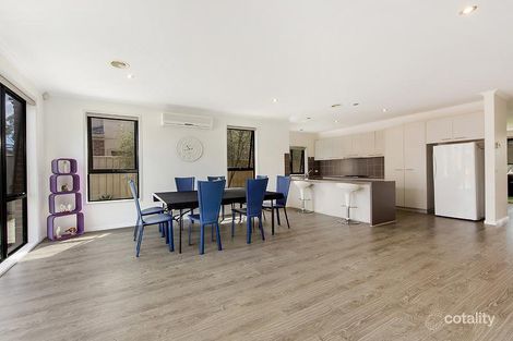 Property photo of 11 Wildflower Lane Cairnlea VIC 3023