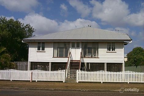 90 North St, Maryborough, QLD 4650