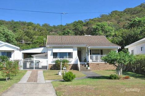 Property photo of 150 Glenrock Parade Koolewong NSW 2256