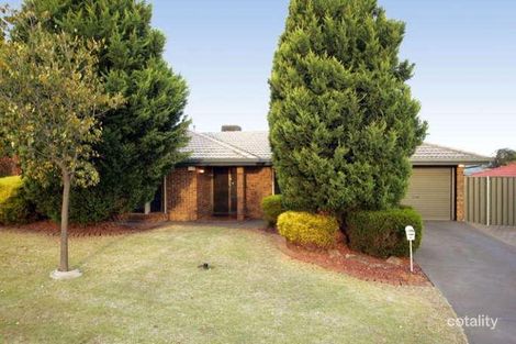 17 Sutherland Pl, Golden Grove, SA 5125