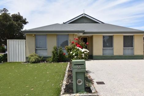 Property photo of 55 Rosinski Circle Tapping WA 6065