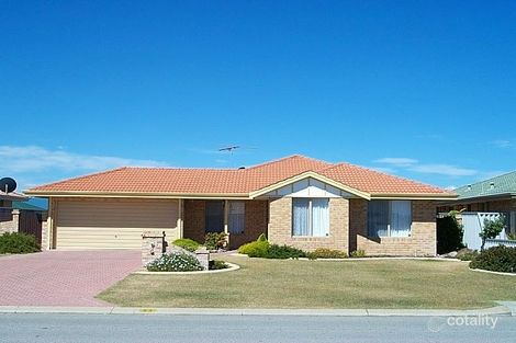 64 Oakwood Cres, Waikiki, WA 6169