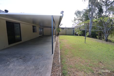 Property photo of 48 Nerang River Drive Nerang QLD 4211