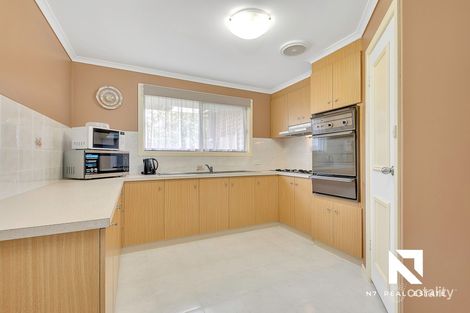 Property photo of 9A Curtin Street St Albans VIC 3021