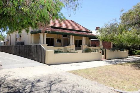 100 Parry St, Perth, WA 6000