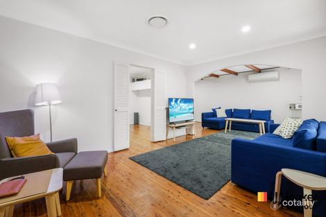 Property photo of 9 Carter Crescent Padstow Heights NSW 2211