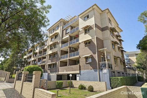 Property photo of 30/14-18 Fourth Avenue Blacktown NSW 2148