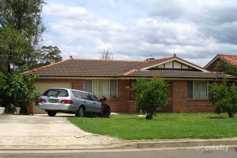 41 Minmai Rd, Chester Hill, NSW 2162