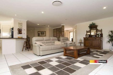 Property photo of 28 Sir Charles Holm Drive Ormeau Hills QLD 4208