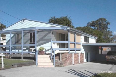 16 Jimmieson Ave, Labrador, QLD 4215