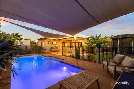 5 Dotterel St, Djugun, WA 6725