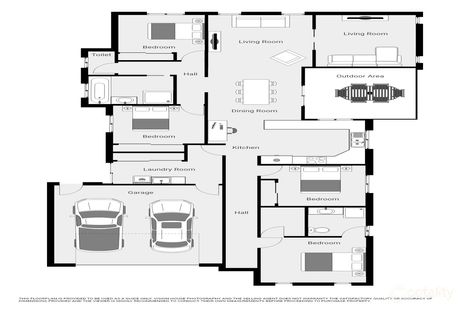 Property photo of 26 Eastside Drive Mildura VIC 3500