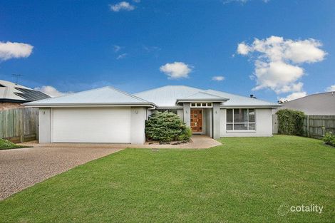 15 Quail St, Rangeville, QLD 4350