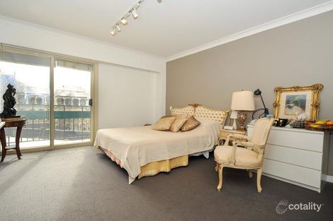 206/19-35 Bayswater Rd, Potts Point, NSW 2011